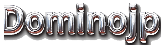dominojp logo