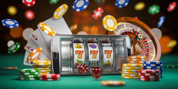 dominojp Real-Time Dice Rolls