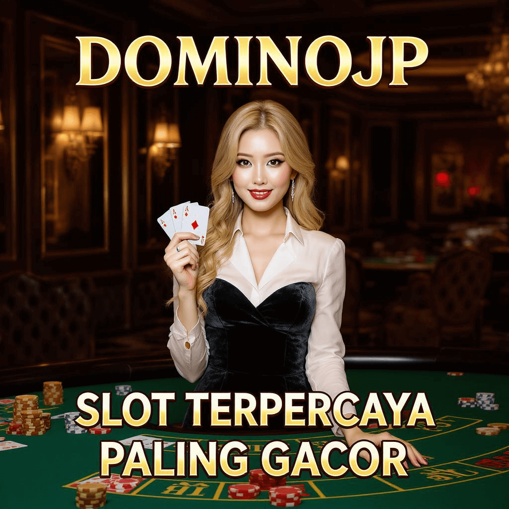DominoJP